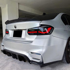 Pilotos LED GTS - BMW Serie 3 F30 y M3 F80