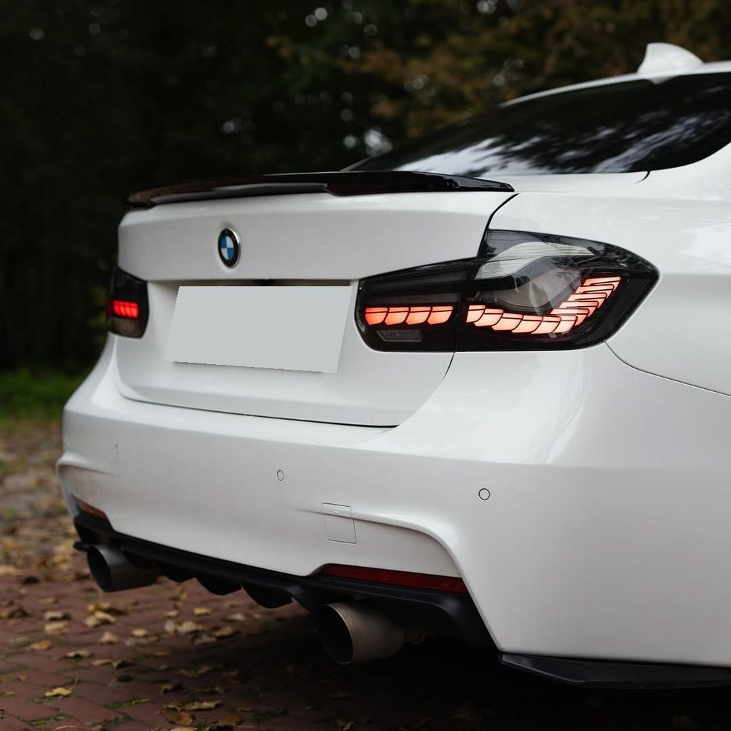 Pilotos LED GTS - BMW Serie 3 F30 y M3 F80