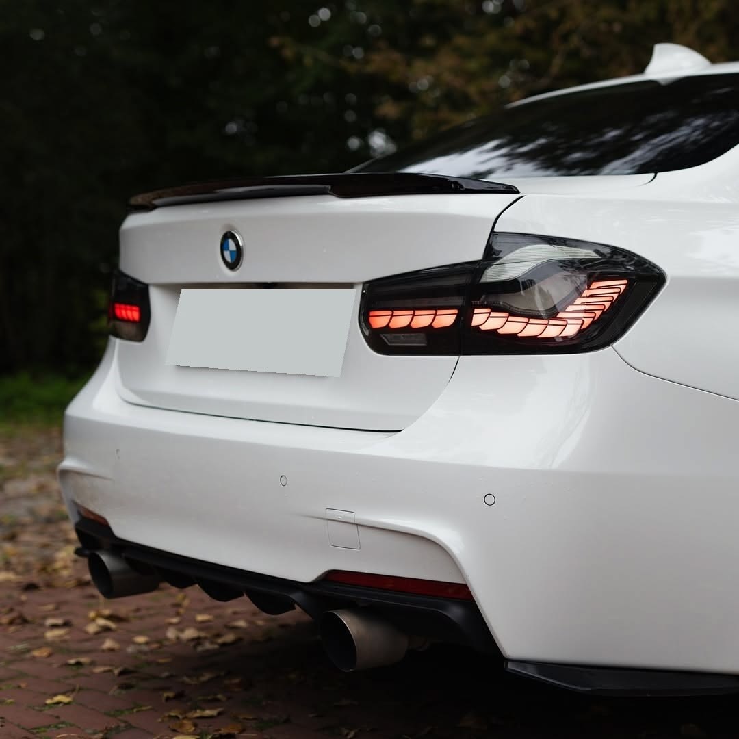 Pilotos LED GTS - BMW Serie 3 F30 y M3 F80