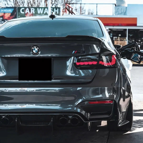 Pilotos LED GTS - BMW Serie 3 F30 y M3 F80