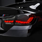 Pilotos LED GTS - BMW Serie 4 F32/F33 y M4 F82