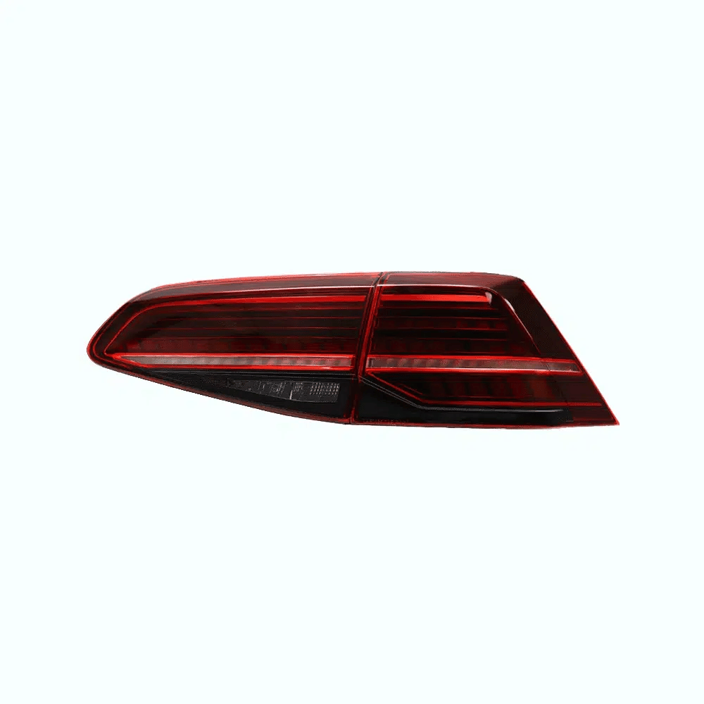 Pilotos LED VW Golf MK7/MK7.5