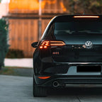 Pilotos LED VW Golf MK7/MK7.5