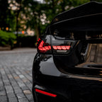 Pilotos LED GTS - BMW Serie 4 F32/F33 y M4 F82