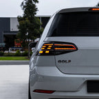 Pilotos LED VW Golf MK7/MK7.5