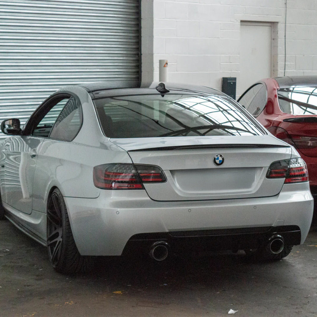 Pilotos LED LCI - BMW Serie 3 E92 y E93