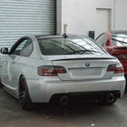 Pilotos LED LCI - BMW Serie 3 E92 y E93