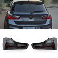 Pilotos LED GTS - BMW Serie 1 F20 y F21