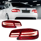 Pilotos LED LCI - BMW Serie 3 E92 y E93
