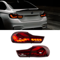 Pilotos LED GTS - BMW Serie 4 F32/F33 y M4 F82