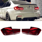 Pilotos LED GTS - BMW Serie 3 F30 y M3 F80