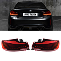 Pilotos LED GTS - BMW Serie 2 F22 y M2 F87