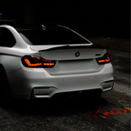 Pilotos LED GTS - BMW Serie 4 F32/F33 y M4 F82