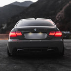 Pilotos LED LCI - BMW Serie 3 E92 y E93