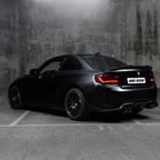 Pilotos LED GTS - BMW Serie 2 F22 y M2 F87