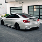 Pilotos LED GTS - BMW Serie 4 F32/F33 y M4 F82