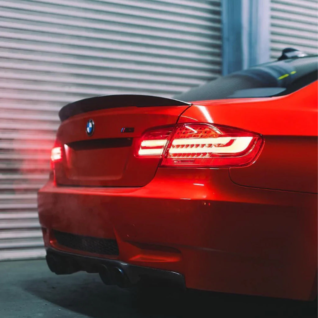 Pilotos LED LCI - BMW Serie 3 E92 y E93