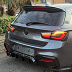 Pilotos LED GTS - BMW Serie 1 F20 y F21