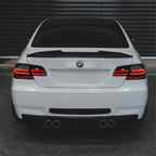 Pilotos LED LCI - BMW Serie 3 E92 y E93