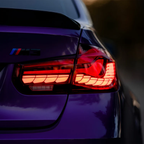 Pilotos LED GTS - BMW Serie 3 F30 y M3 F80