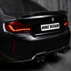 Pilotos LED GTS - BMW Serie 2 F22 y M2 F87
