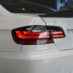 Pilotos LED LCI - BMW Serie 3 E92 y E93