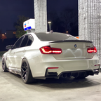 Pilotos LED GTS - BMW Serie 3 F30 y M3 F80