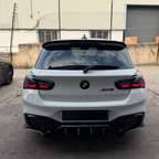Pilotos LED GTS - BMW Serie 1 F20 y F21