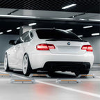 Pilotos LED LCI - BMW Serie 3 E92 y E93