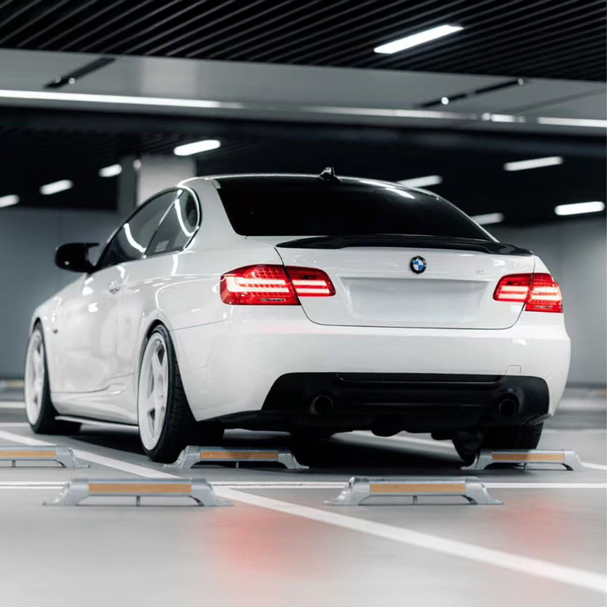 Pilotos LED LCI - BMW Serie 3 E92 y E93