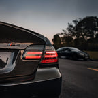 Pilotos LED LCI - BMW Serie 3 E92 y E93