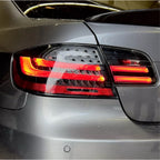 Pilotos LED LCI - BMW Serie 3 E92 y E93