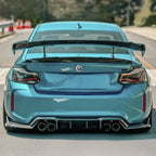 Pilotos LED GTS - BMW Serie 2 F22 y M2 F87
