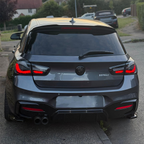 Pilotos LED GTS - BMW Serie 1 F20 y F21