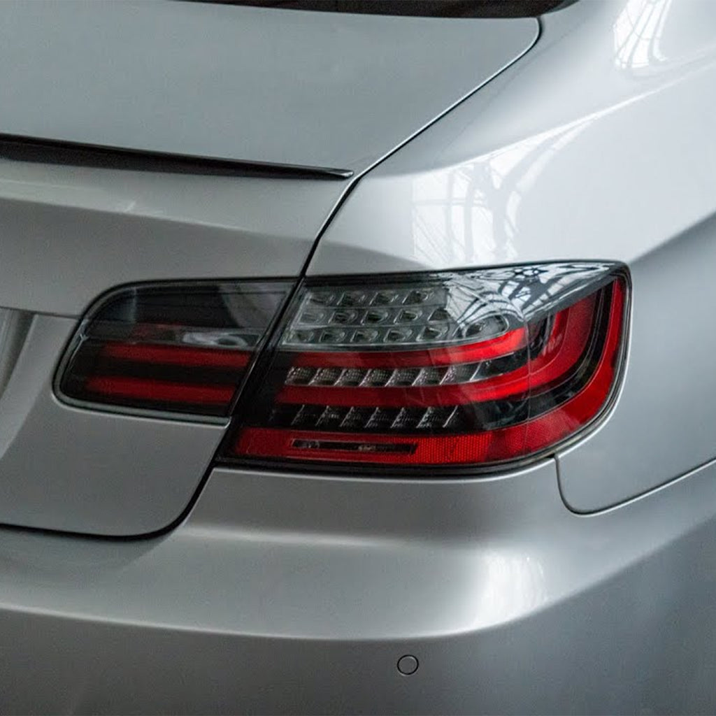 Pilotos LED LCI - BMW Serie 3 E92 y E93