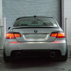 Pilotos LED LCI - BMW Serie 3 E92 y E93